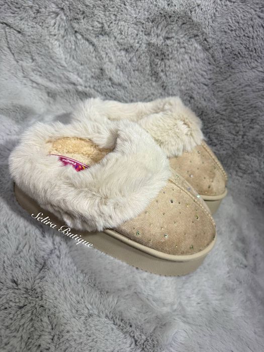 Ugg-uri si papuci dama