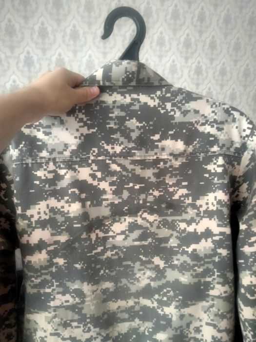 Комплекты форм для военной кафедры