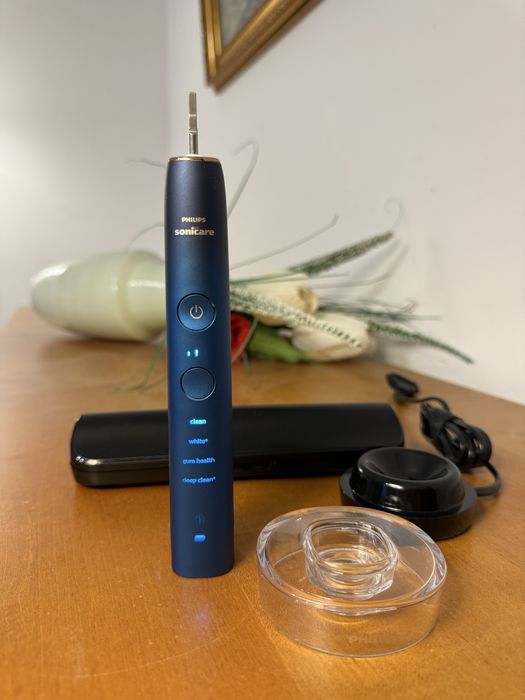 Philips Sonicare DiamondClean 9000, Marine