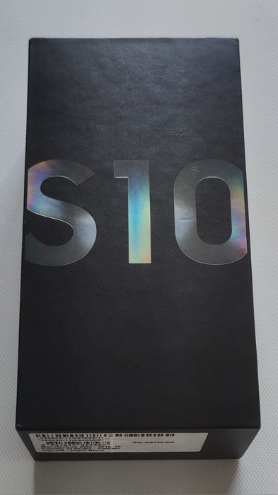 Samsung Galaxy S10 2 sim Vietnam original