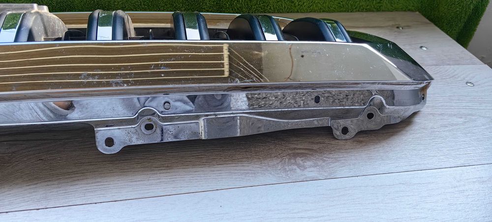 Решетка за Suzuki SX4 / Сузуки СХ4