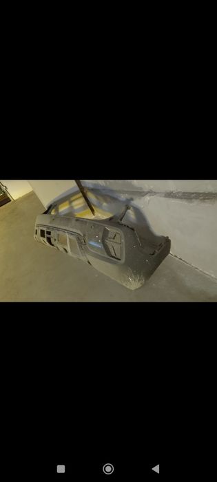 Продам бампер киа селтос