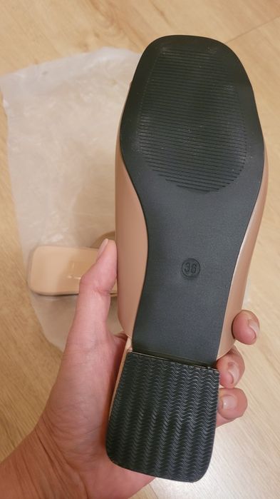 Новые! Мюли (Шлепанцы)