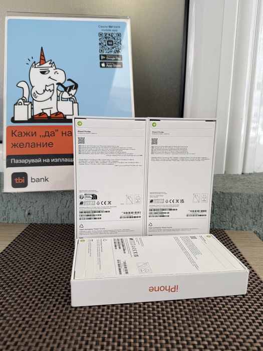 512!*НОВ*iPhone 17 Pro Max *Orange / Silver айфон 17 про макс 512