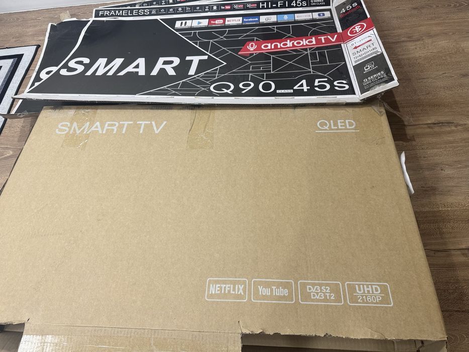 продаётся телевизор город кокшетау