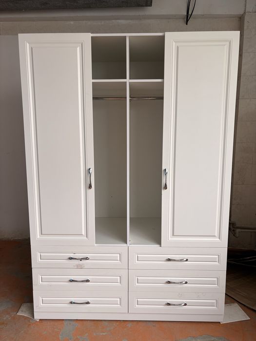 Шкаф детский б/у