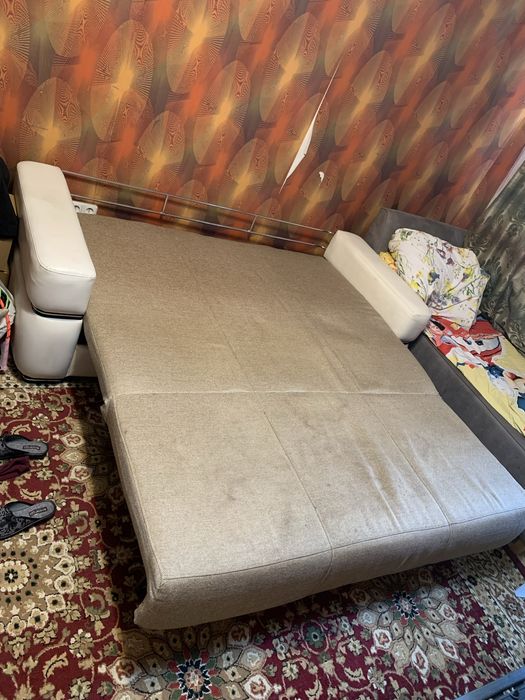 Продам диван раскладной турция
