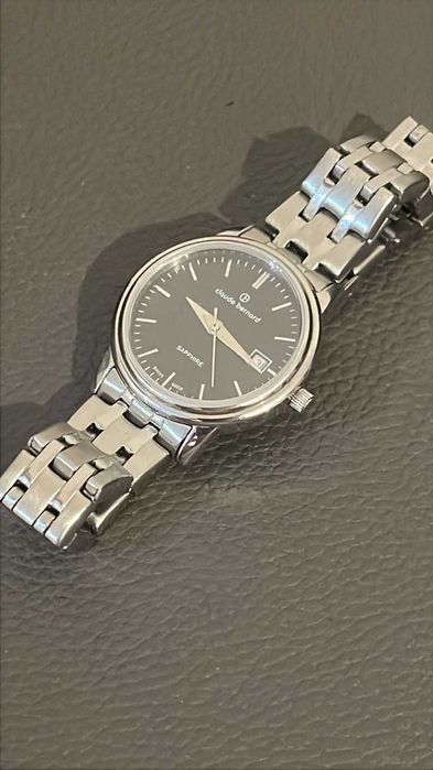 Ceas Claude Bernard Ole Mathiesen