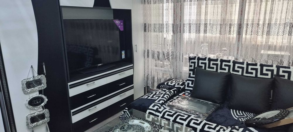 Г-663-Продава се двустаен апартамент на нисък етаж в ж.к."Орел"