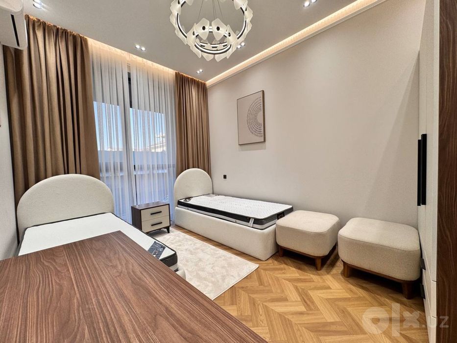 4х ком премиум кв.| Regnum Plaza:”Murod Building| 4/2/15 105м2