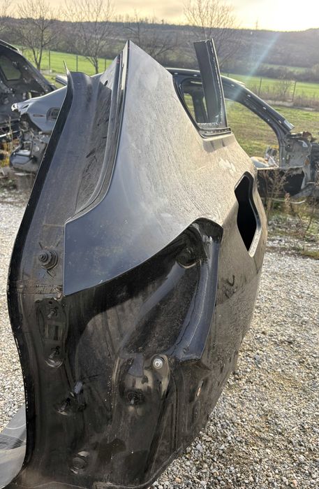 Заден десен панел БМВ Х1 Ф48 Заден десен калник БМВ Х1 Ф48