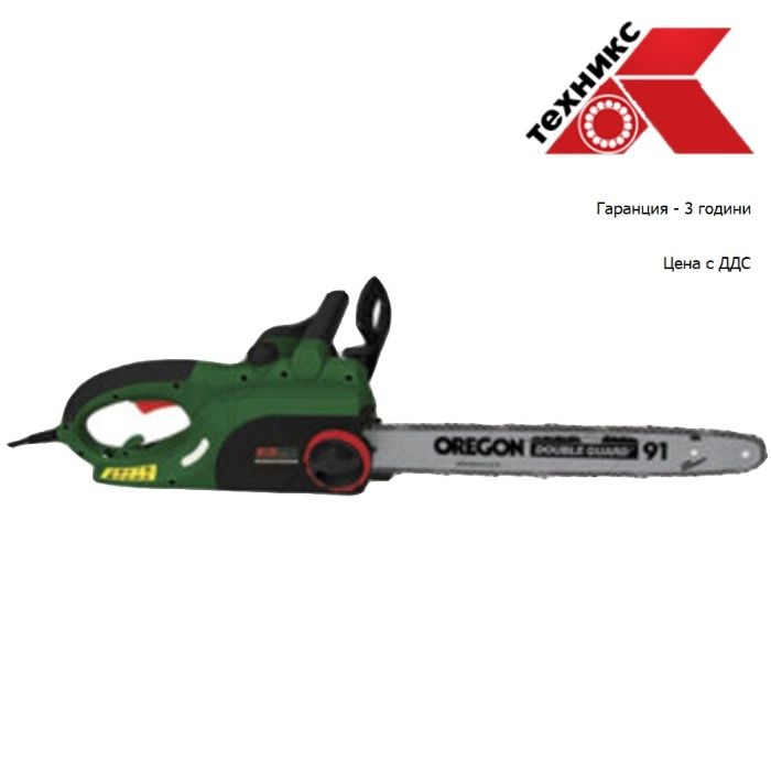 Електрическа резачка RTR-MAX 405MM 2000W