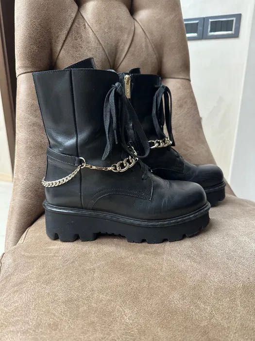 Дамски боти Twinset