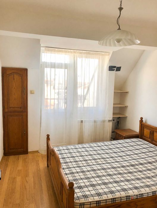 Дава се под наем Двустаен апартамент в Пловдив, Кършияка - 60 кв.м за 300 € - Снимка #3