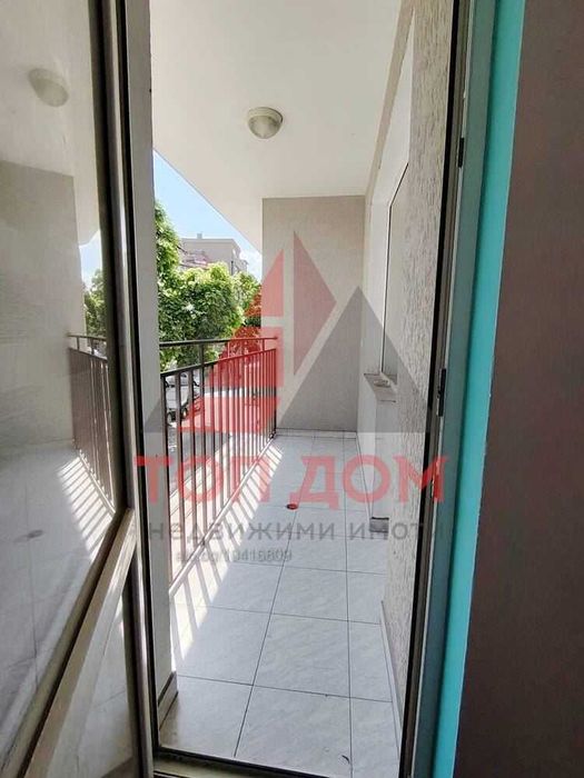 Дава се под наем Тристаен апартамент в Варна, Лятно кино Тракия - 78 кв.м за 612 € - Снимка #12