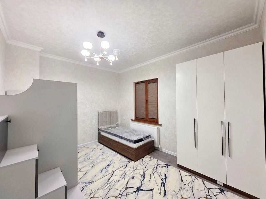 3 комнатная студия 2 этаж Вокзал Караван в ипотеку № 3201