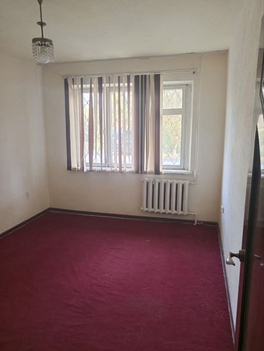 2 хонали квартира тезда ижарага берилади