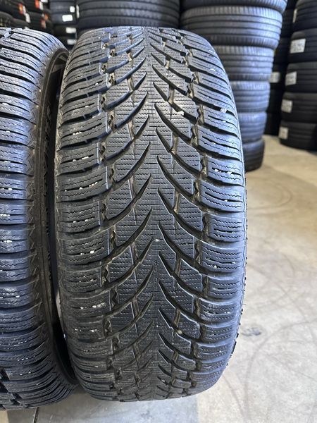 235/50/20 NOKIAN 2бр
