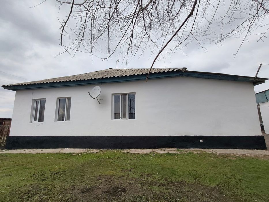 Срочно продам дом