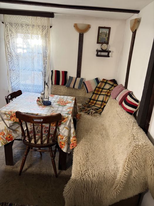 Иларионовата къща – къща за гости в Еленския Балкан, с. Палици