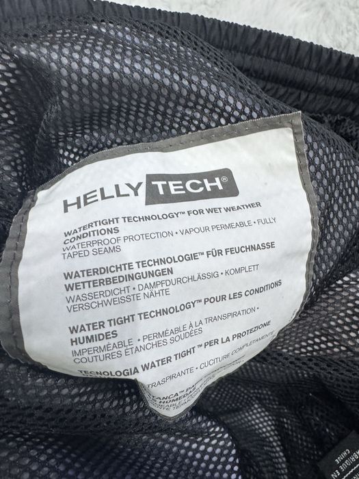 Мъжки туристически панталон мембрана HELLY HANSEN . Размер L