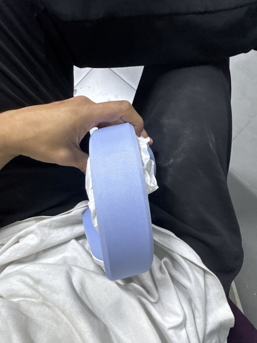 Logitech g435 белые