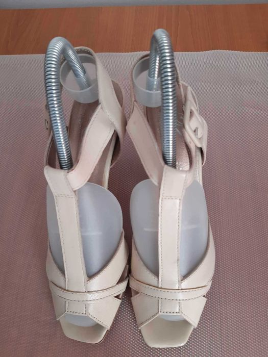 Sandale Patrizia Rigotti