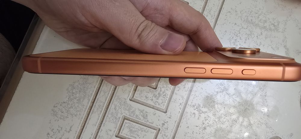 Iphone 17 pro max 256
