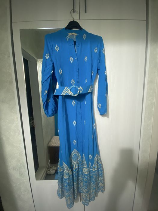 Продам платье халат