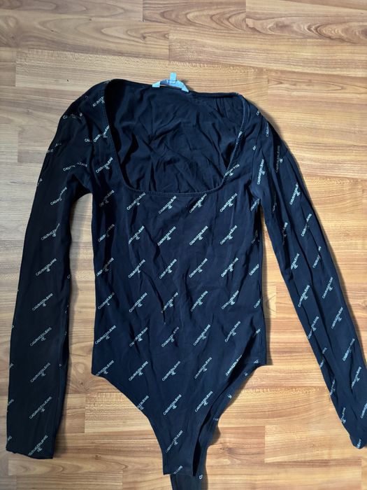 Дамско боди Calvin Klein