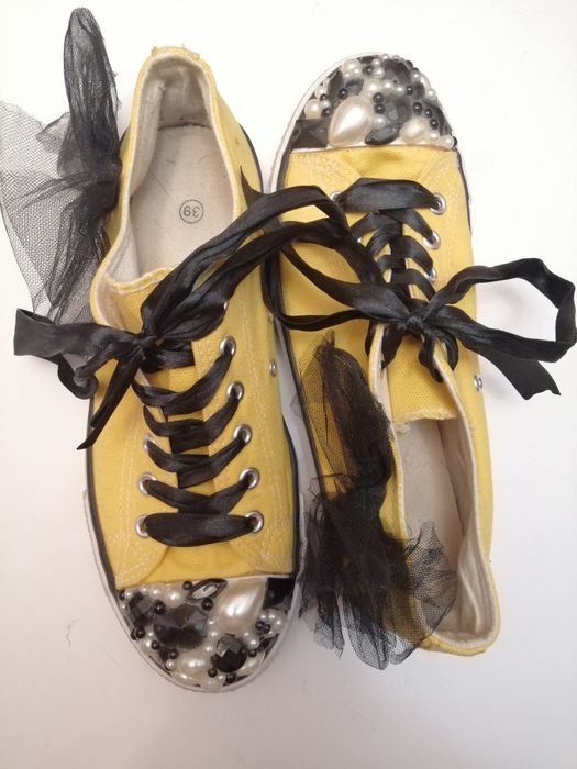 Дамски кецки, 3 модела по 25 лв