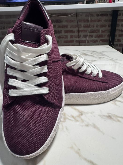 Tenisi PULL&BEAR marimea 39 unisex