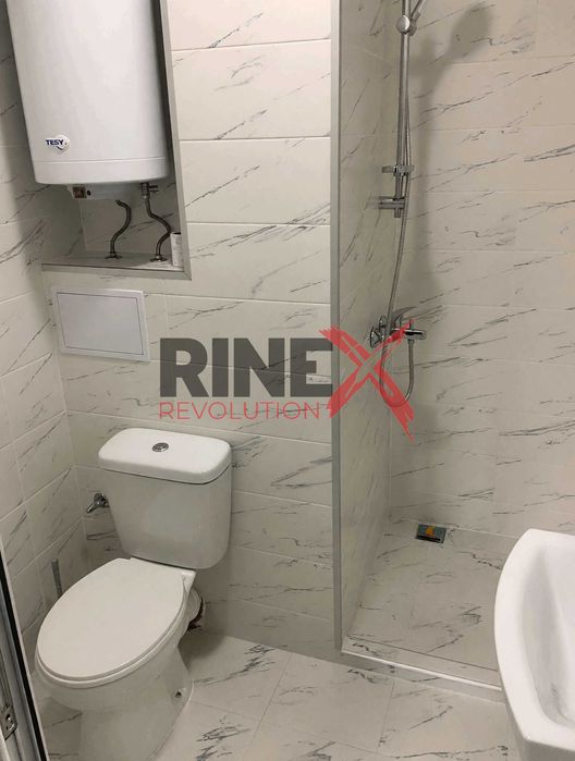 Тристаен апартамент под наем в Кючук Париж