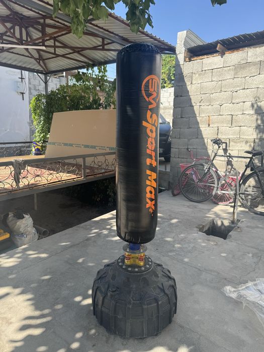 mushok sport max