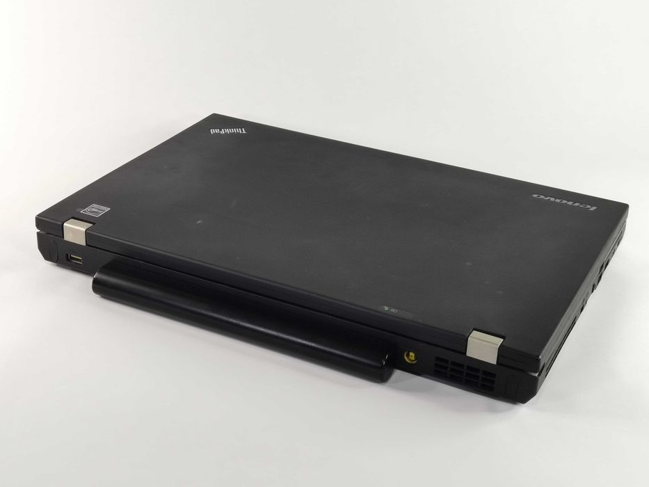Workstation Lenovo ThinkPad W530, Intel Core i7, nVidia Quadro, 32GB RAM, SSD 128 GB + SSD 512 GB