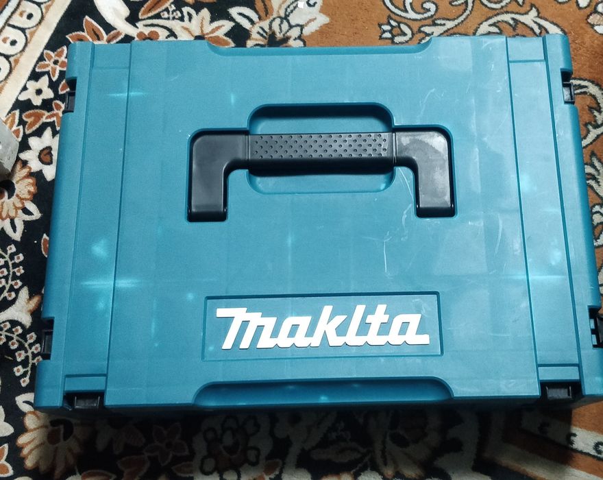 Электроинструмент