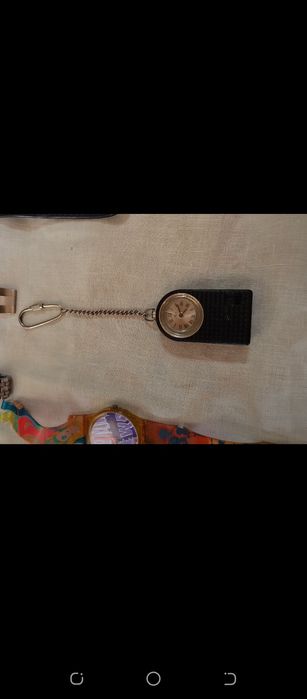 Продаются часы разные ССР