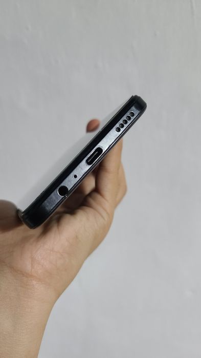 Honor X7b smartfon sotiladi.

Xotira 128 GB, operativ xotira 8+8 GB. K