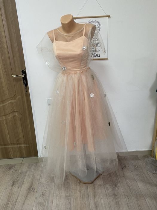 Продам вечернее платье