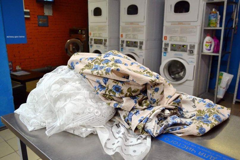 Ковромойка Химчистка диванов матраса Стирка штор