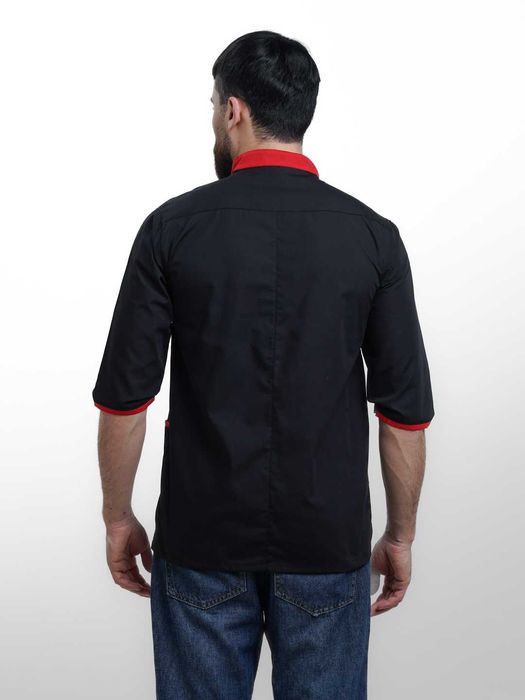 Китель поварской / Oshpaz ko'ylagi