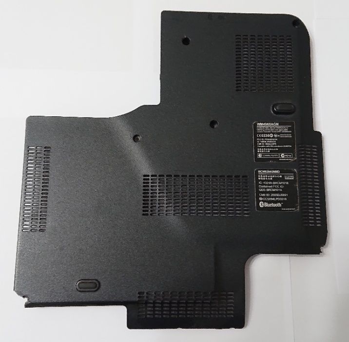 Acer Aspire 6920G - лаптоп НА ЧАСТИ