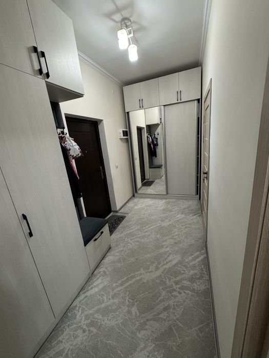 Продаётся 2х комнатная квартира