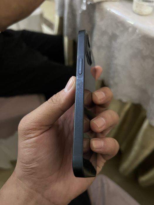 Apple 13. Qirilmaga xamma narsasi radnoy