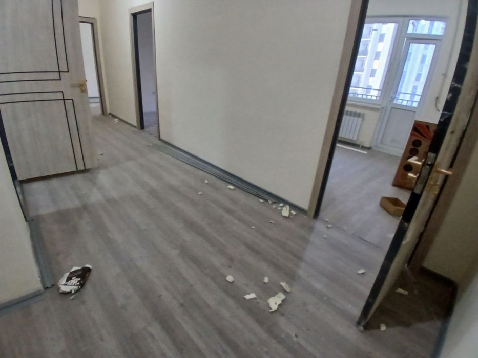 Продаются квартиры в рассрочку в массиве Карасув ,г Самарканд