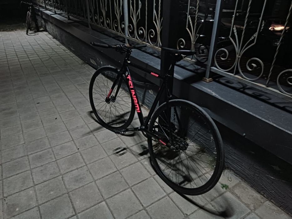 Продам фикс тсунами снм100