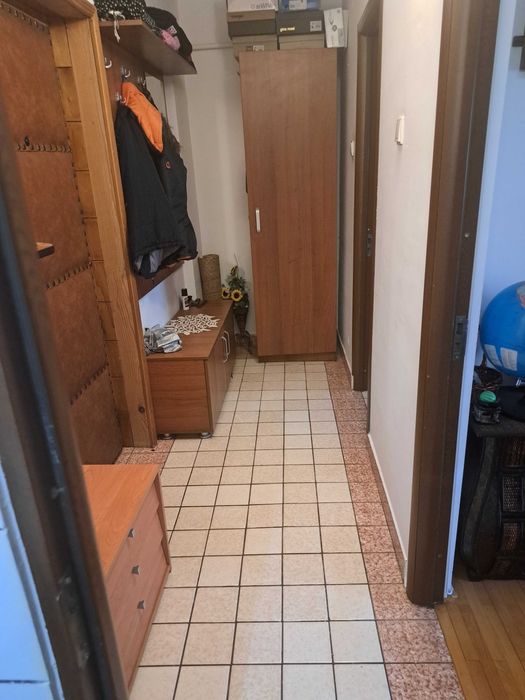 Apartament cu 1 camera
