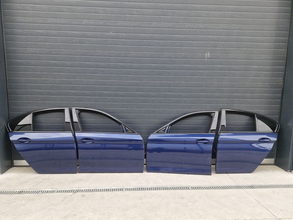 Usa portiera fata spate stanga dreapta bmw seria 5 g30 g31