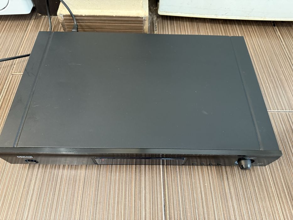 Denon TU-1510ae Тунер