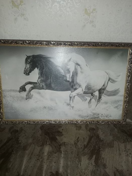 Продам картину...